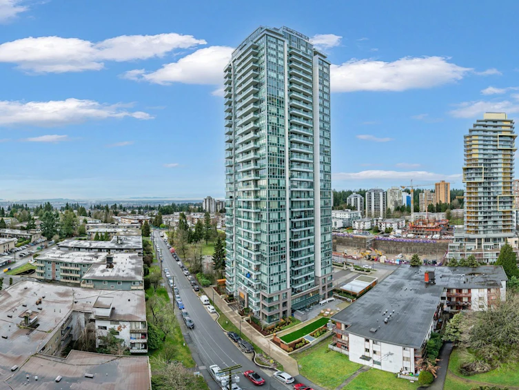 1203-6398 Silver Avenue, Burnaby, BC, V5H 0K7 - 29