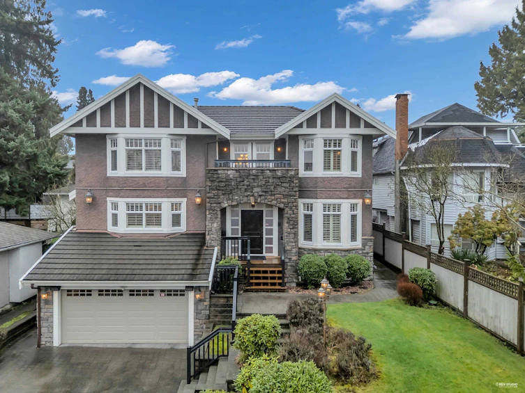4841 Clinton Street, Burnaby, BC, V5J 2L1 - 4