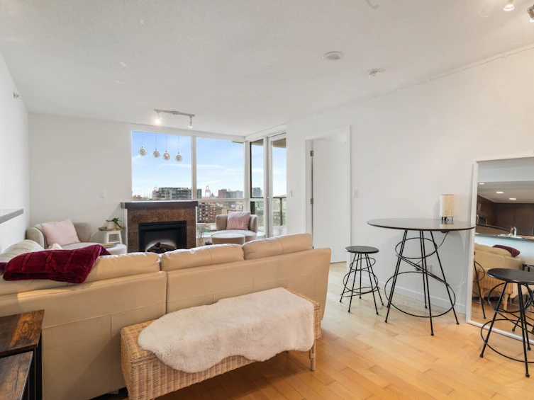 1702-125 Milross Avenue, Vancouver, BC, V6A 0A1 - 5