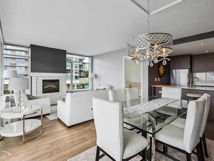 505-111 E 13th Street, North Vancouver, BC, V7L 0C7 - 9