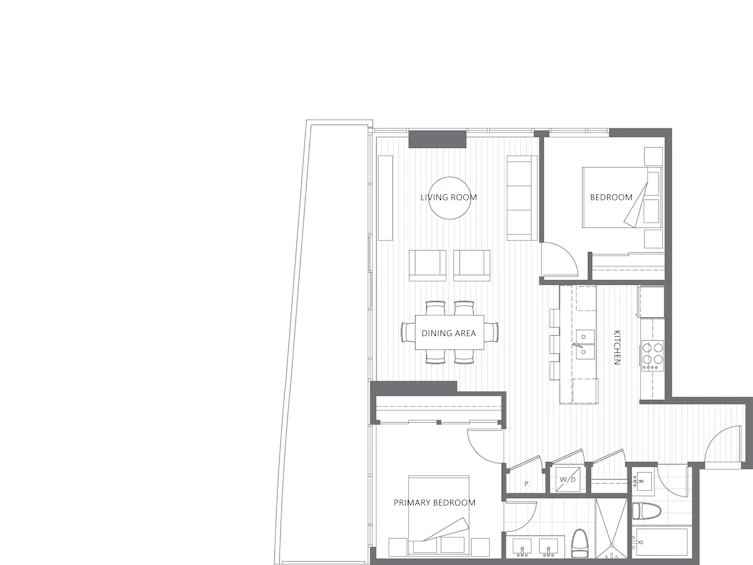 505-111 E 13th Street, North Vancouver, BC, V7L 0C7 - 27