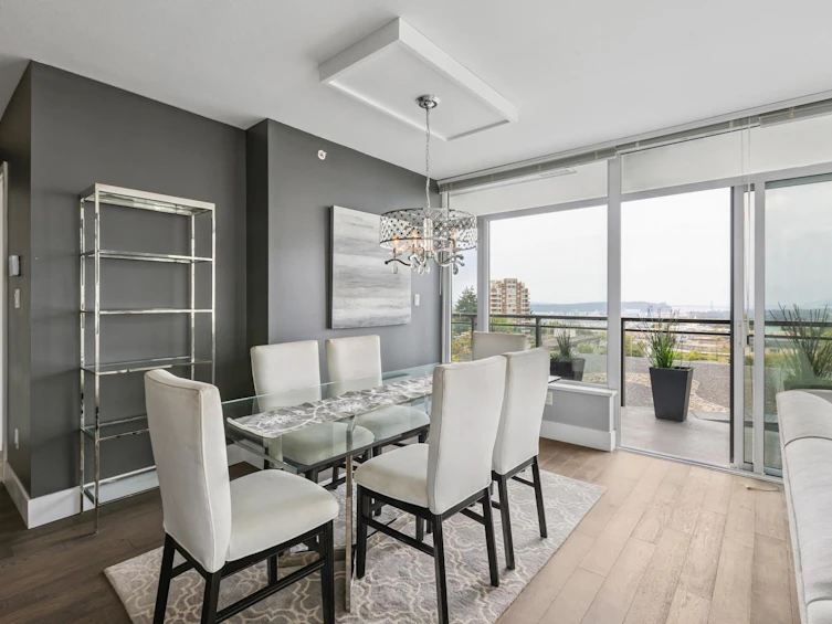 505-111 E 13th Street, North Vancouver, BC, V7L 0C7 - 3
