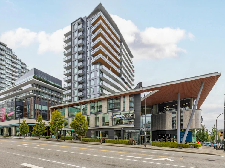 505-111 E 13th Street, North Vancouver, BC, V7L 0C7 - 34
