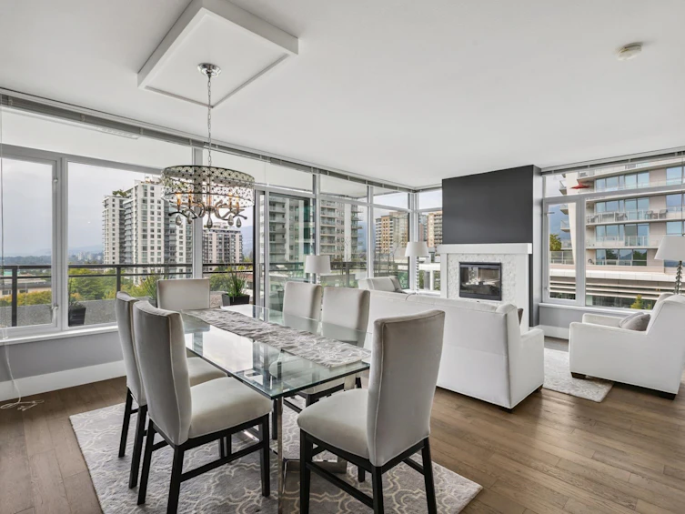 505-111 E 13th Street, North Vancouver, BC, V7L 0C7 - 5