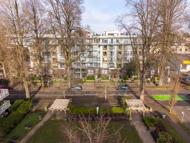 504-2137 W 10th Avenue, Vancouver, BC, V6K 4W4 - 35