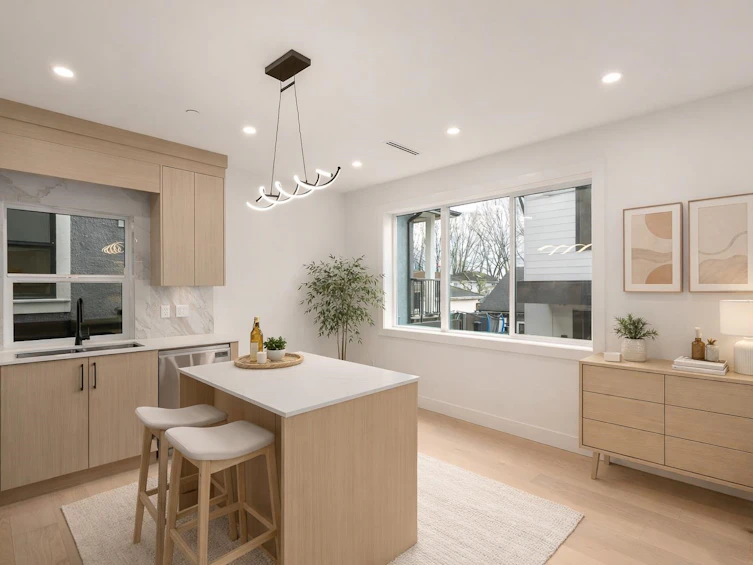 2-3508 E Pender Street, Vancouver, BC, V5K 2E3 - 6