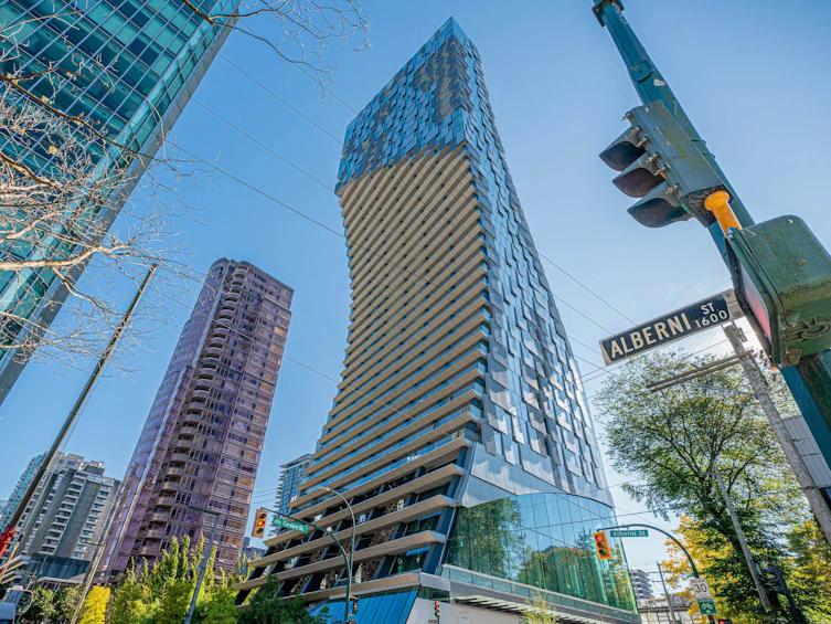 1203-1568 Alberni Street, Vancouver, BC, V6G 0E3 - 37