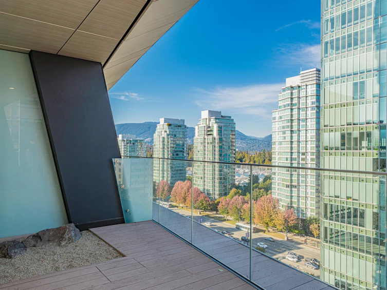 1203-1568 Alberni Street, Vancouver, BC, V6G 0E3 - 2