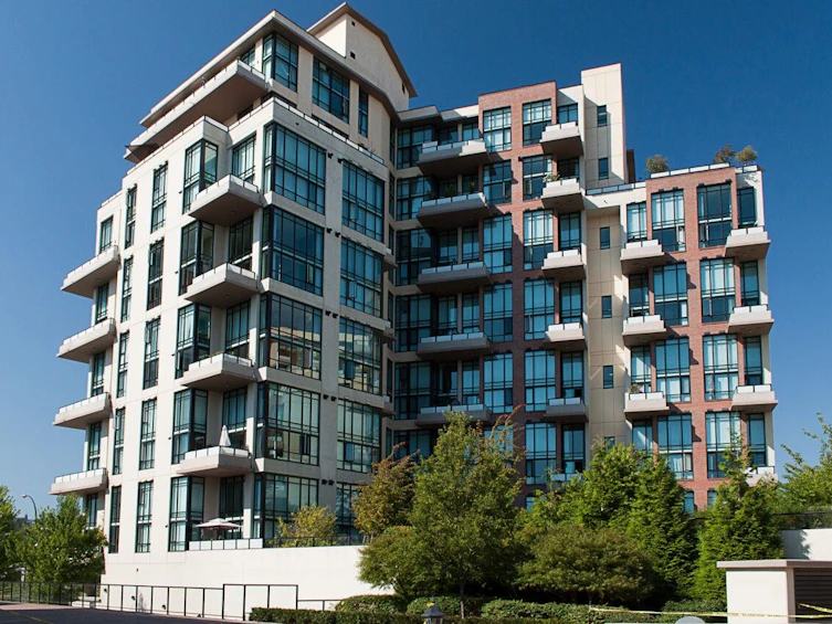 514-7 Rialto Court, New Westminster, BC, V3M 7A8 - 2