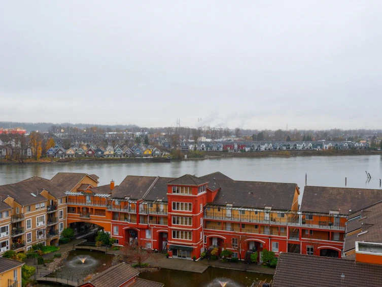 514-7 Rialto Court, New Westminster, BC, V3M 7A8 - 9