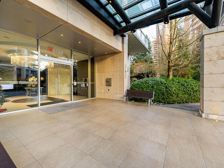 1302-6168 Wilson Avenue, Burnaby, BC, V5H 0B2 - 3