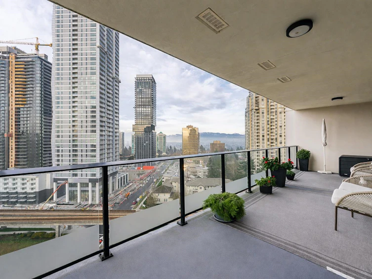 1302-6168 Wilson Avenue, Burnaby, BC, V5H 0B2 - 25