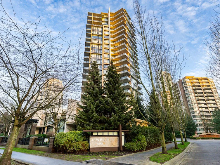 1302-6168 Wilson Avenue, Burnaby, BC, V5H 0B2 - 2