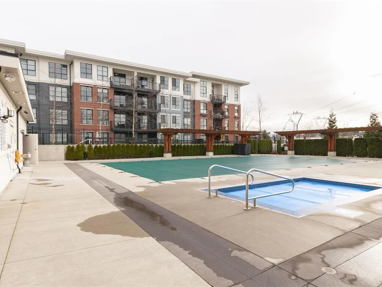 418-15138 34 Avenue, Surrey, BC, V3S 0L3 - 16