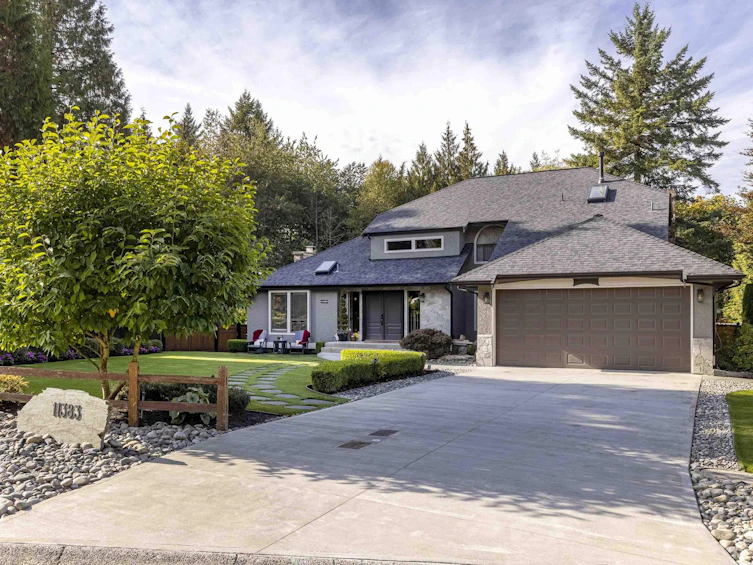 11383 153a Street, Surrey, BC, V3R 9J2 - 2