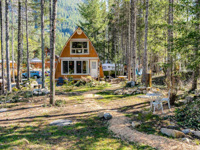5362 W Paulsen Road - 5