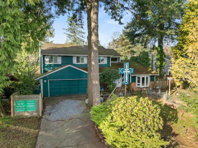 1761 140a Street - 2