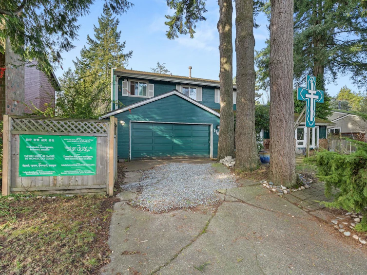 1761 140a Street, Surrey, BC, V4A 6T9 - 3