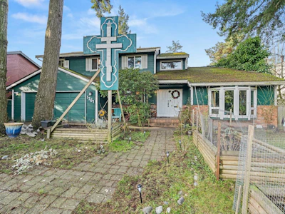 1761 140a Street - 2