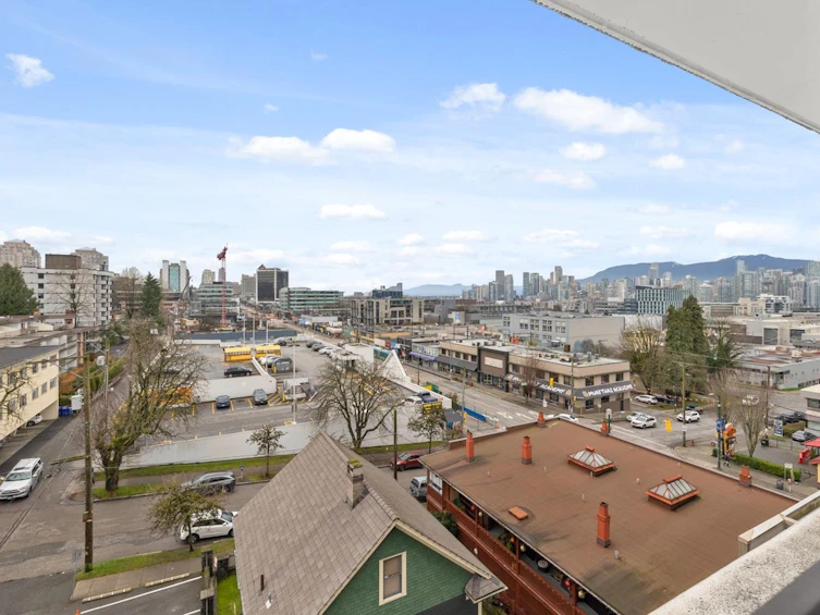803-238 W Broadway, Vancouver, BC, V5Y 0L2 - 10