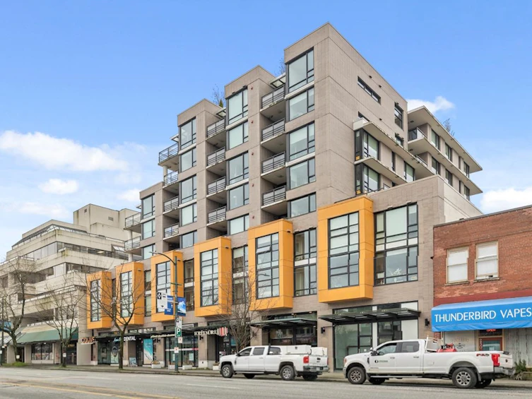 803-238 W Broadway, Vancouver, BC, V5Y 0L2 - 34