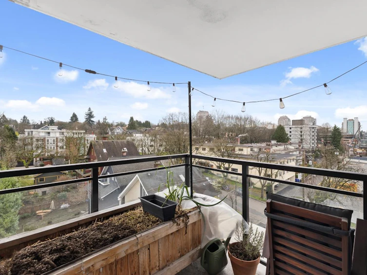 803-238 W Broadway, Vancouver, BC, V5Y 0L2 - 9