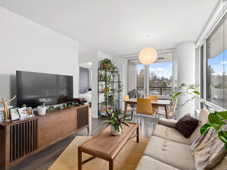803-238 W Broadway, Vancouver, BC, V5Y 0L2 - 2