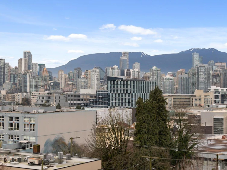 803-238 W Broadway, Vancouver, BC, V5Y 0L2 - 12