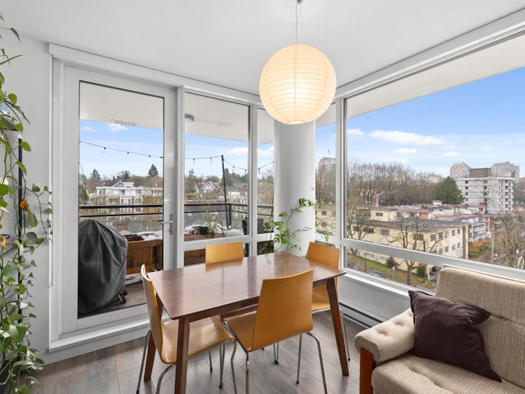 803-238 W Broadway, Vancouver, BC, V5Y 0L2 - 5