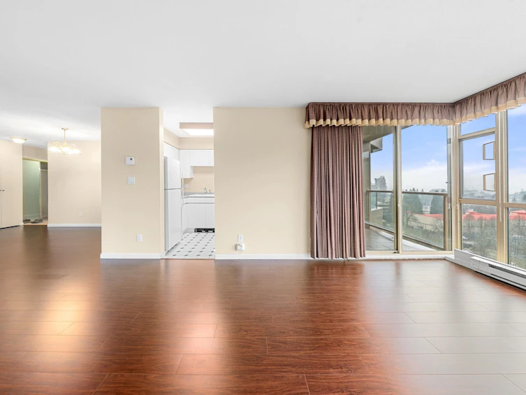 1106-1327 E Keith Road, North Vancouver, BC, V7J 3T5 - 5