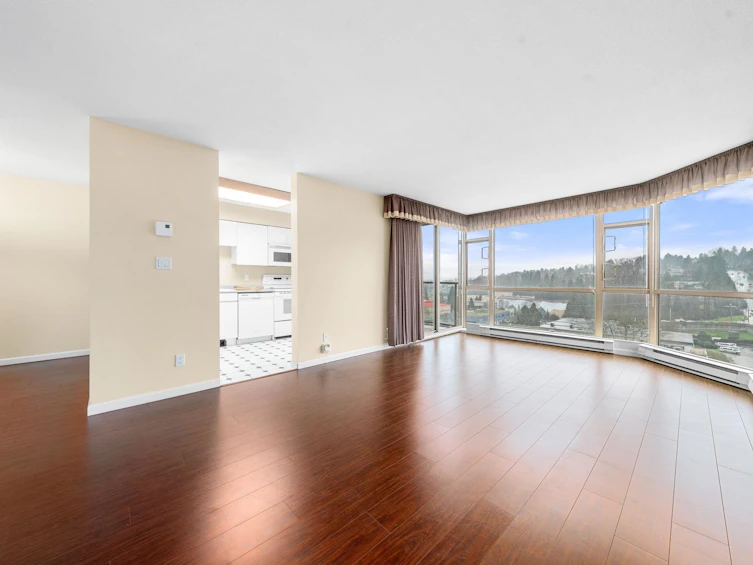 1106-1327 E Keith Road, North Vancouver, BC, V7J 3T5 - 3