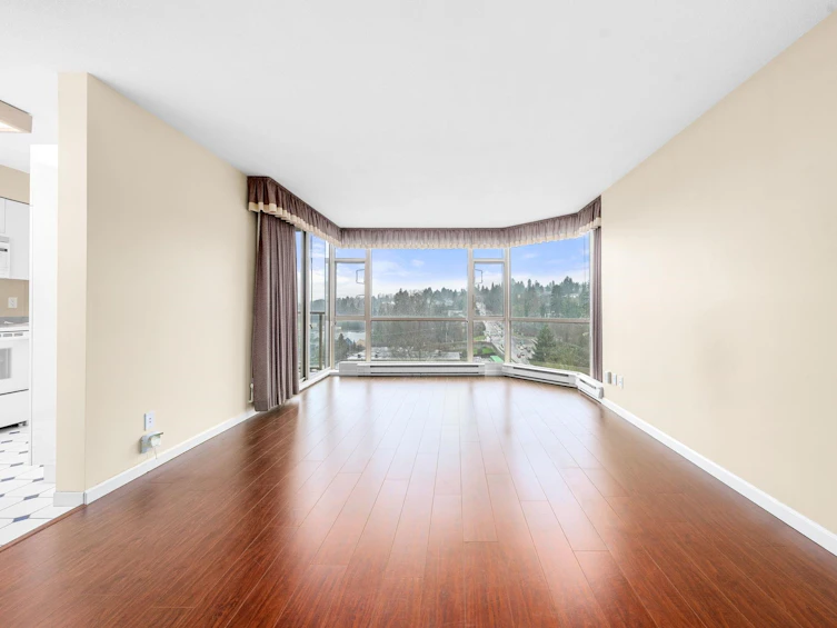 1106-1327 E Keith Road, North Vancouver, BC, V7J 3T5 - 2