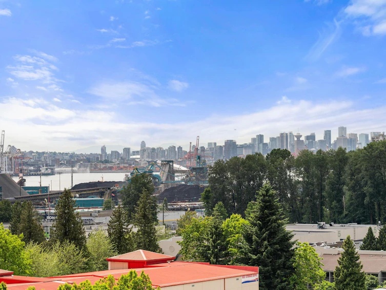 1106-1327 E Keith Road, North Vancouver, BC, V7J 3T5 - 29