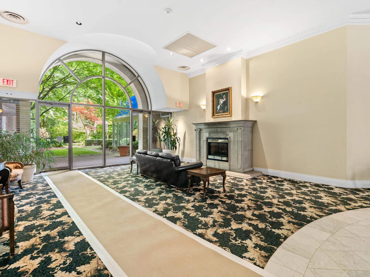 1106-1327 E Keith Road, North Vancouver, BC, V7J 3T5 - 34