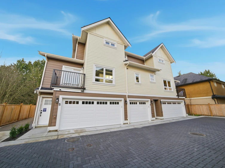 5-9340 General Currie Road, Richmond, BC, V6Y 1M6 - 21
