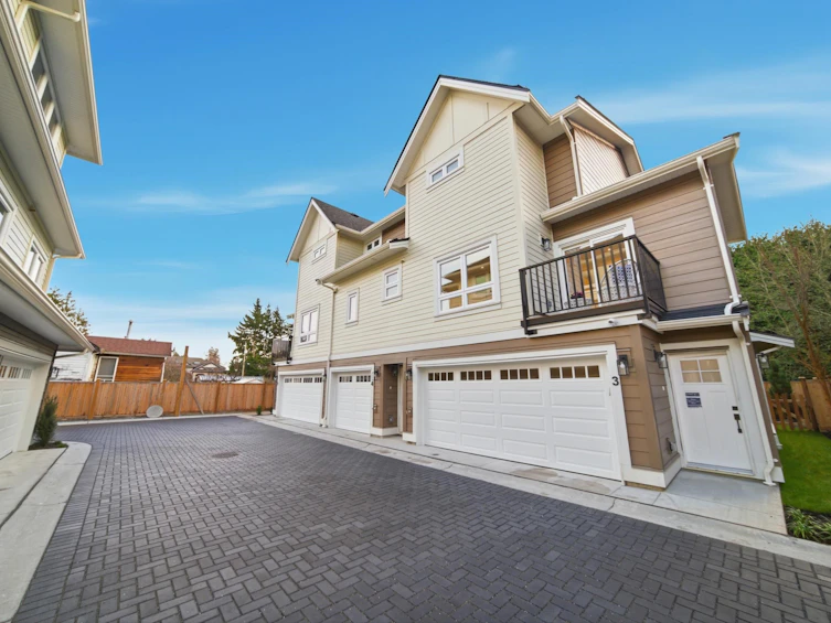 5-9340 General Currie Road, Richmond, BC, V6Y 1M6 - 22
