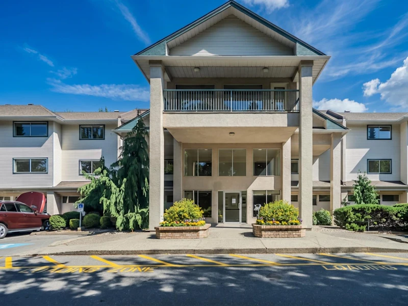 105 - 1755 Salton Road, Abbotsford BC V2S 7C5
