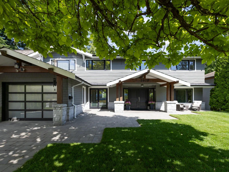 2678 Ailsa Crescent, North Vancouver BC V7K 2B2