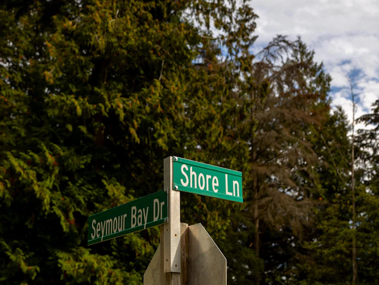 266 Shore Lane, Bowen Island, BC, V0N 1G2 - 11
