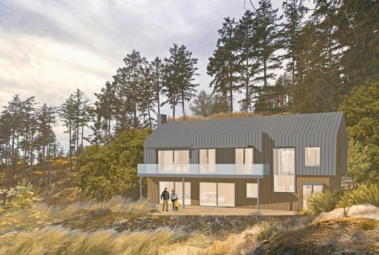 266 Shore Lane, Bowen Island, BC, V0N 1G2 - 12