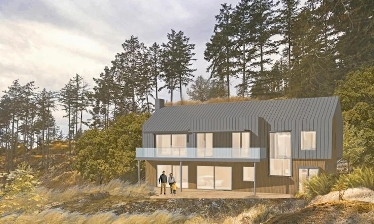 266 Shore Lane