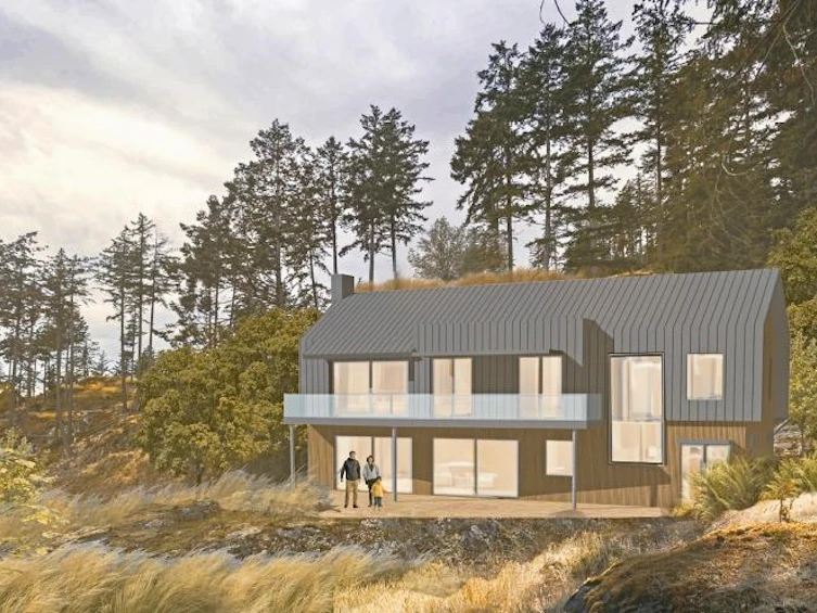 266 Shore Lane, Bowen Island, BC, V0N 1G2 - 12