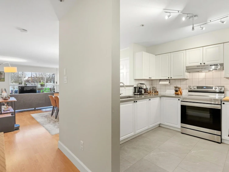 209-3480 Main Street, Vancouver, BC, V5V 3N2 - 5