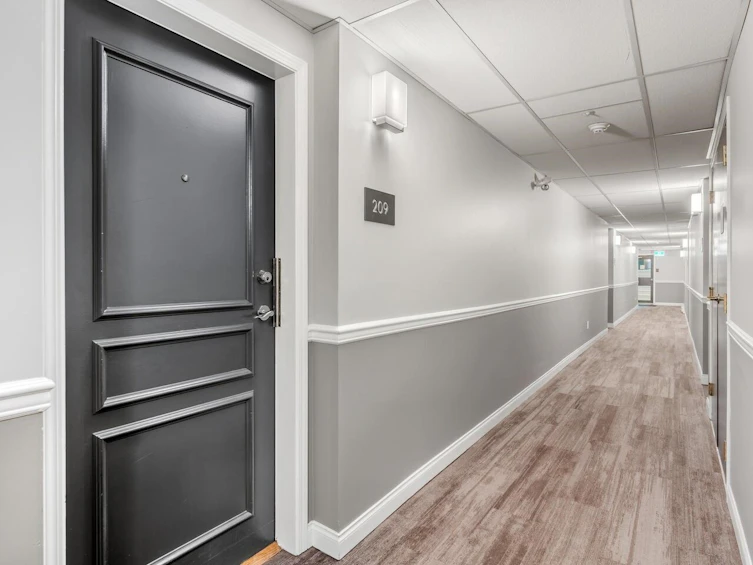 209-3480 Main Street, Vancouver, BC, V5V 3N2 - 3