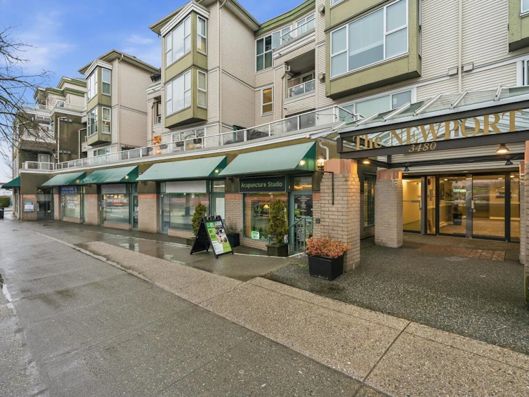 209-3480 Main Street, Vancouver, BC, V5V 3N2 - 34
