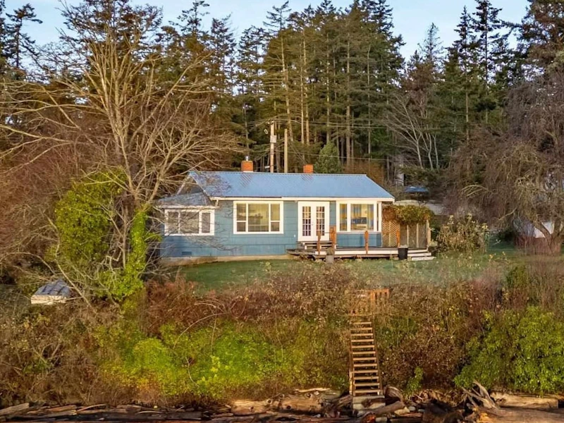 73 Madrona Road, Galiano Island BC V8K 2R4