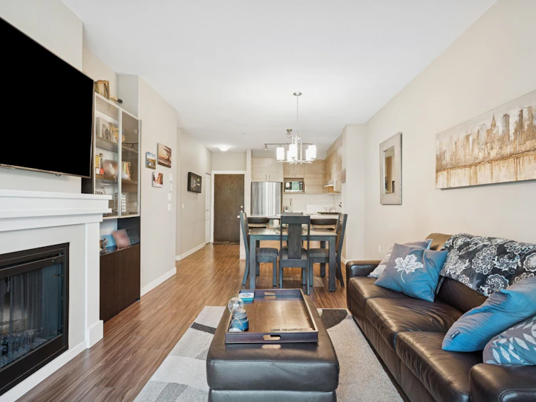 302-1150 Kensal Place, Coquitlam, BC, V3B 0H4 - 13