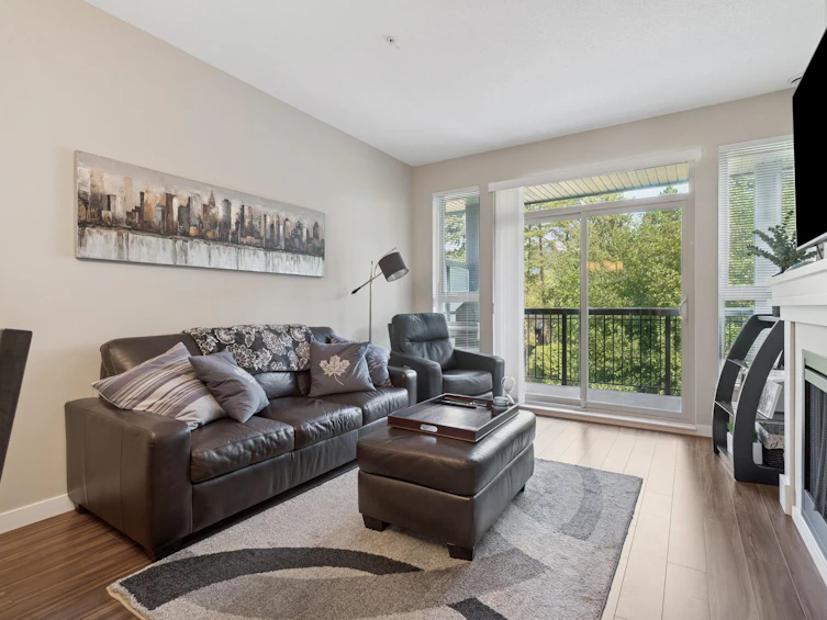 302-1150 Kensal Place, Coquitlam, BC, V3B 0H4 - 8