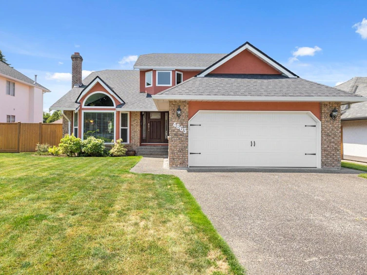 4863 209 Street, Langley, BC, V3A 8V4 - 37