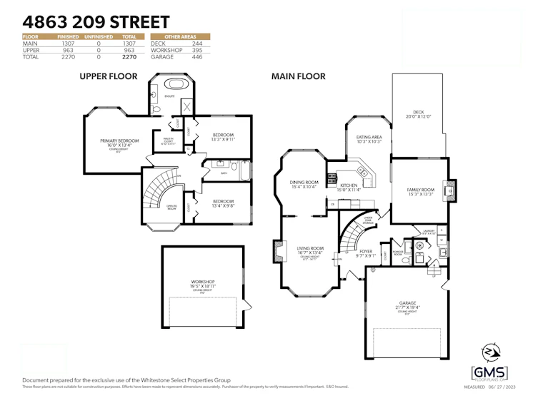 4863 209 Street, Langley, BC, V3A 8V4 - 26